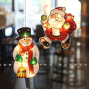 Pendulo Decorakids De Luzes Para O Natal - Celebre O Nascimento De Cristo Com O Espirito Natalino (50% OFF) - So&Pe Store