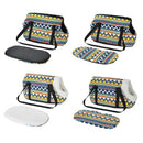 Bolsa caminha para Cachorros e Gatos - Pet Cafofo - So&Pe Store