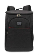 Cooler Bag Xtreme - Mochila Térmica à Prova D'água Anti Vazamento 20L - Soepe Store