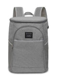 Cooler Bag Xtreme - Mochila Térmica à Prova D'água Anti Vazamento 20L - Soepe Store