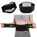 Cinta Lombar - Terapia Para Dor No Nervo Ciático, Hérnia de disco, Lombalgia, Fibromialgia - So&Pe Store