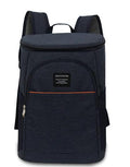 Cooler Bag Xtreme - Mochila Térmica à Prova D'água Anti Vazamento 20L - Soepe Store