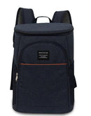Cooler Bag Xtreme - Mochila Térmica à Prova D'água Anti Vazamento 20L - Soepe Store