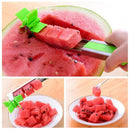 Cortador de Melancia em Cubos - CUTTER MELON - So&Pe Store