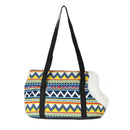 Bolsa caminha para Cachorros e Gatos - Pet Cafofo - So&Pe Store