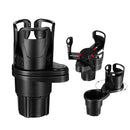 Suporte para copo multifuncional ajustável para carro - Soepe Store