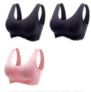 Sutiã Confort 5D - Compre 3 Pague 2 - Promoção Limitada - So&Pe Store