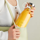 Mini Liquidificador Portátil - So&Pe Store