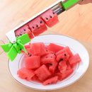 Cortador de Melancia em Cubos - CUTTER MELON - So&Pe Store