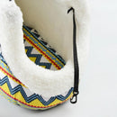 Bolsa caminha para Cachorros e Gatos - Pet Cafofo - So&Pe Store