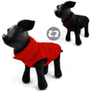 Colete Pet Dupla-Face Colorful - So&Pe Store