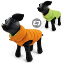 Colete Pet Dupla-Face Colorful - So&Pe Store