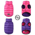 Colete Pet Dupla-Face Colorful - So&Pe Store