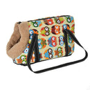 Bolsa caminha para Cachorros e Gatos - Pet Cafofo - So&Pe Store