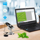 Microscópio HD Portátil USB - Celular, PC, Notebook - So&Pe Store