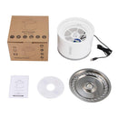 Fonte Elétrica Bebedouro Para Gatos LED 2.4 Litros - So&Pe Store
