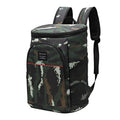 Cooler Bag Xtreme - Mochila Térmica à Prova D'água Anti Vazamento 20L - Soepe Store