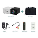 Mini Projetor Cinema Portátil 1080p Full HD - So&Pe Store