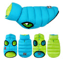 Colete Pet Dupla-Face Colorful - So&Pe Store