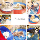 Piscina Resistente Para Pet - So&Pe Store