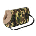 Bolsa caminha para Cachorros e Gatos - Pet Cafofo - So&Pe Store