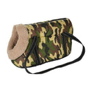 Bolsa caminha para Cachorros e Gatos - Pet Cafofo - So&Pe Store