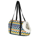 Bolsa caminha para Cachorros e Gatos - Pet Cafofo - So&Pe Store