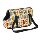 Bolsa caminha para Cachorros e Gatos - Pet Cafofo - So&Pe Store