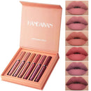 Batom Matte Handaiyan Sexy Lips - COMPRE 3 LEVE 6 - So&Pe Store