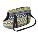 Bolsa caminha para Cachorros e Gatos - Pet Cafofo - So&Pe Store