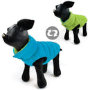 Colete Pet Dupla-Face Colorful - So&Pe Store