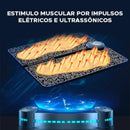 Massageador de Pés Reduz Dores e Inchaços - RelaxPro EMS - So&Pe Store
