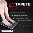 Massageador de Pés Reduz Dores e Inchaços - RelaxPro EMS - So&Pe Store