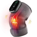 Fisioterapia Para Ombro, Joelho e Cotovelo - Massageador Elétrico Modern Fire 3 em 1 - So&Pe Store