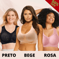 Sutiã Confort 5D - Compre 3 Pague 2 - Promoção Limitada - So&Pe Store