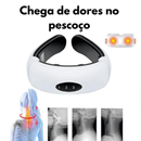 Massageador de Pescoço para Dores - Torcicolo, Artrose, Hérnia de disco - So&Pe Store