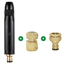 Bocal de Alta Pressão Jato Max - Pistola de Alta pressão Ajustável para Limpeza - So&Pe Store