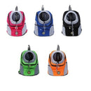 Mochila Canguru para Cachorros - So&Pe Store