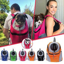 Mochila Canguru para Cachorros - So&Pe Store