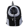 Mochila Canguru para Cachorros - So&Pe Store