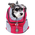 Mochila Canguru para Cachorros - So&Pe Store
