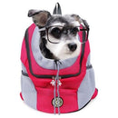 Mochila Canguru para Cachorros - So&Pe Store