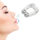 Zero Ronco® - Silicone Magnético Anti-Ronco + Brinde Exclusivo