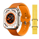 Smartwatch SE Ultra Series 8 | iPhone e Android [Lançamento 2023] + BRINDE - So&Pe Store