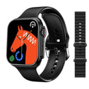Smartwatch SE Ultra Series 8 | iPhone e Android [Lançamento 2023] + BRINDE - So&Pe Store