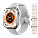 Smartwatch SE Ultra Series 8 | iPhone e Android [Lançamento 2023] + BRINDE - So&Pe Store