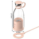 Mini Liquidificador Portátil - So&Pe Store