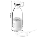 Mini Liquidificador Portátil - So&Pe Store