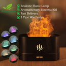 Difusor e Umidificador de ar Air Flame - So&Pe Store
