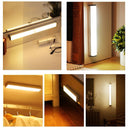LED INTELIGENTE COM SENSOR DE MOVIMENTO - So&Pe Store